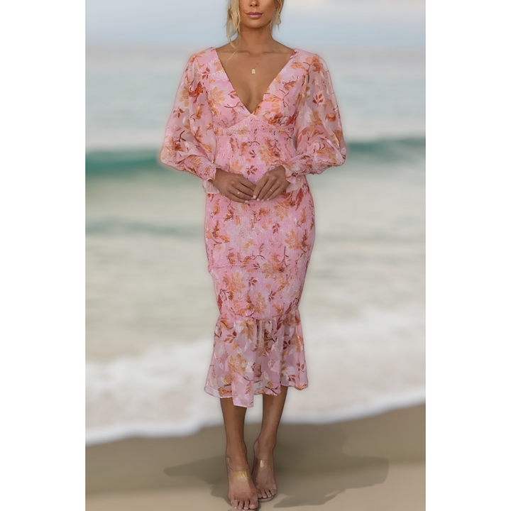 Juniper™ - Evening Breeze Dress