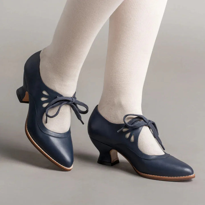 Josephine™ - Regal Step Shoes