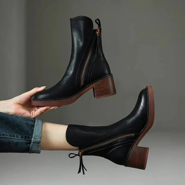 Maude™ - Distinguished Lady Boots