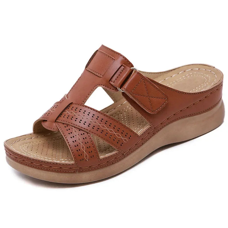 Toby™ Comfort Step Sandals