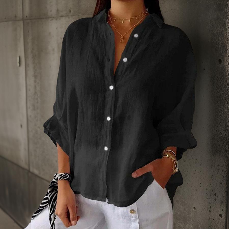 Ruth™ - Classic Refinement Blouse