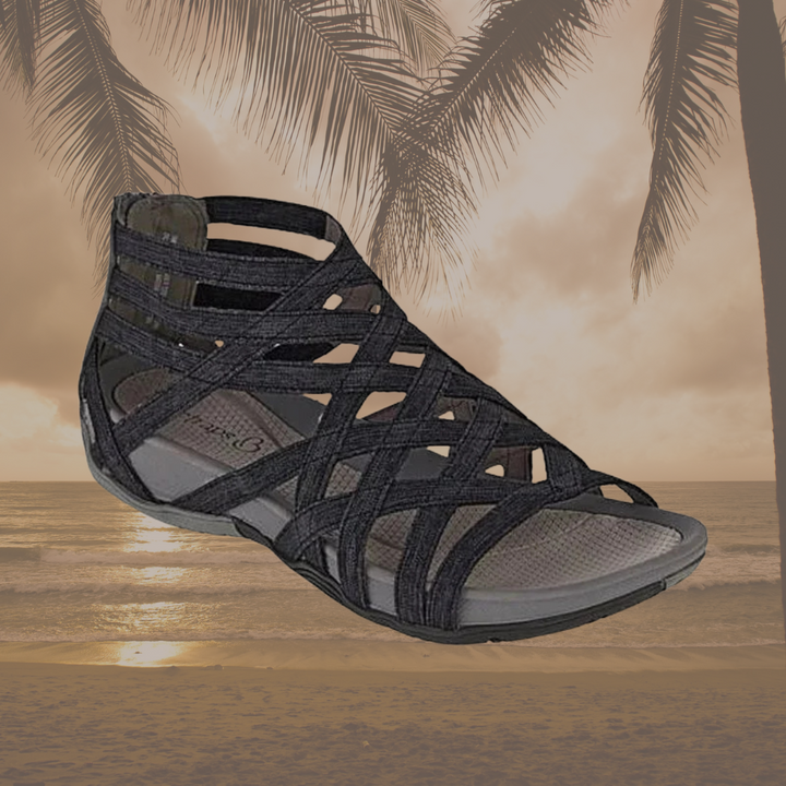 Olesya™  Orthopedic Sandals